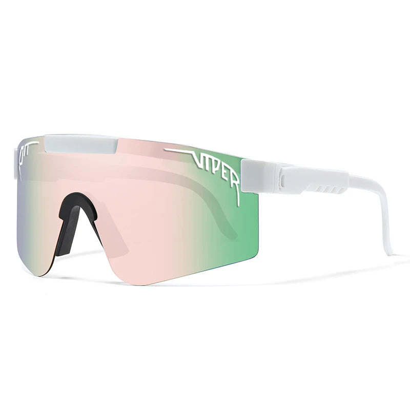 PIT VIPER Cycling Glasses for Men and Women