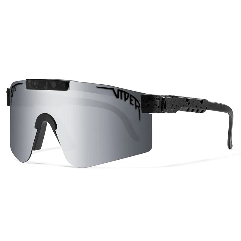 PIT VIPER Cycling Glasses for Men and Women